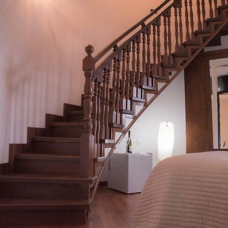 Hotel Castello Valguarnera Caropepe Zewnętrze zdjęcie