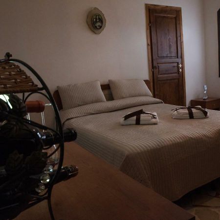 Hotel Castello Valguarnera Caropepe Zewnętrze zdjęcie