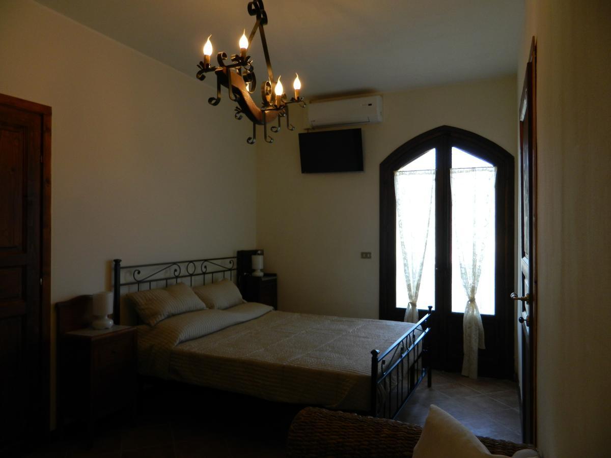 Hotel Castello Valguarnera Caropepe Zewnętrze zdjęcie