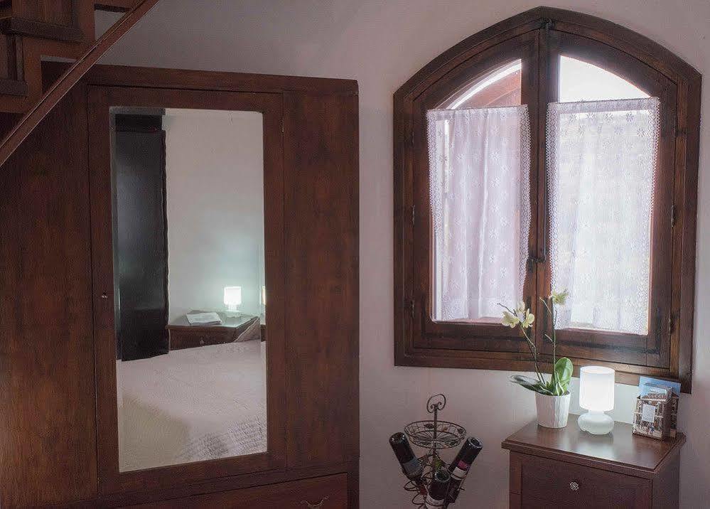 Hotel Castello Valguarnera Caropepe Zewnętrze zdjęcie