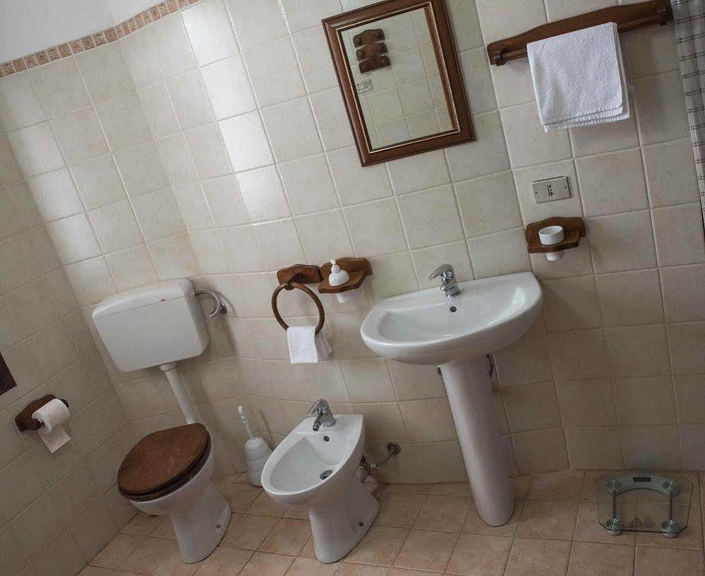 Hotel Castello Valguarnera Caropepe Zewnętrze zdjęcie