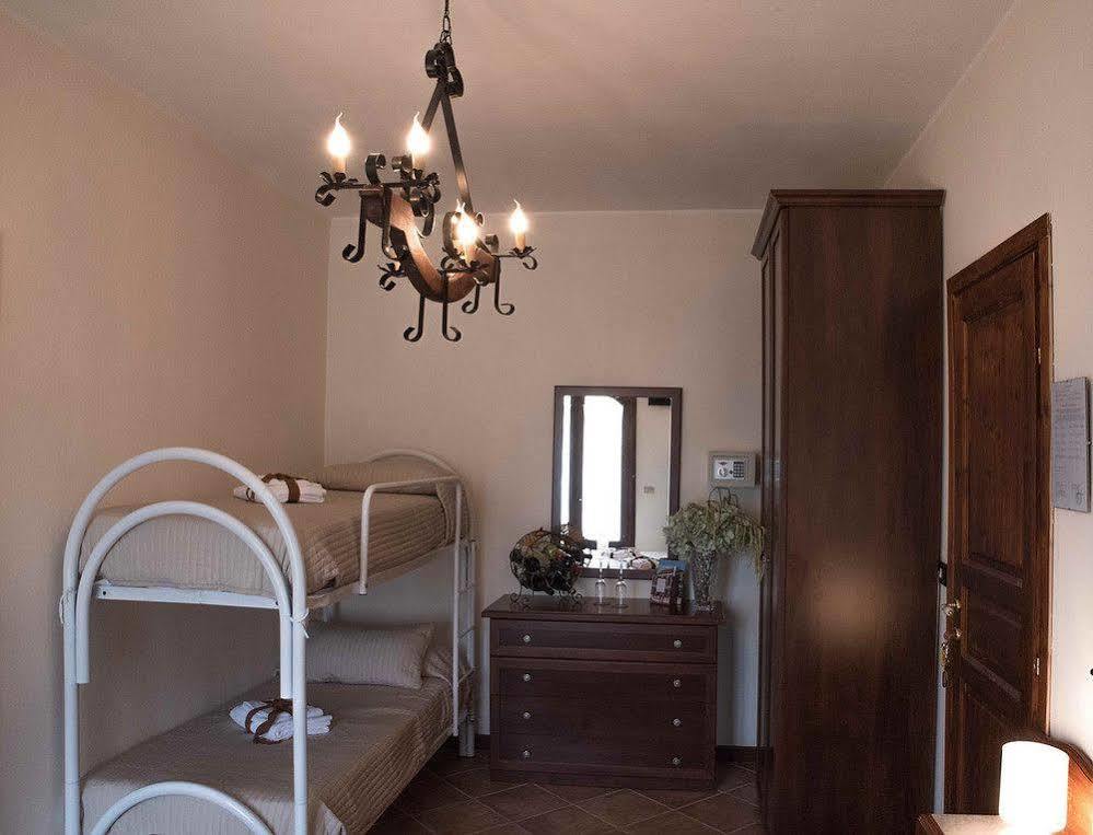 Hotel Castello Valguarnera Caropepe Zewnętrze zdjęcie