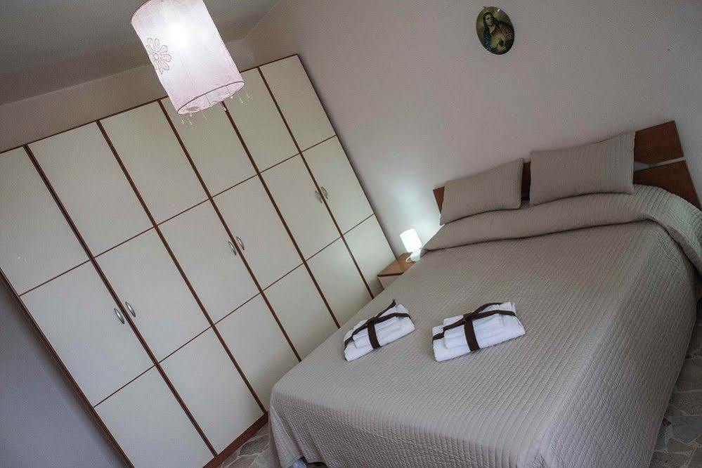 Hotel Castello Valguarnera Caropepe Zewnętrze zdjęcie