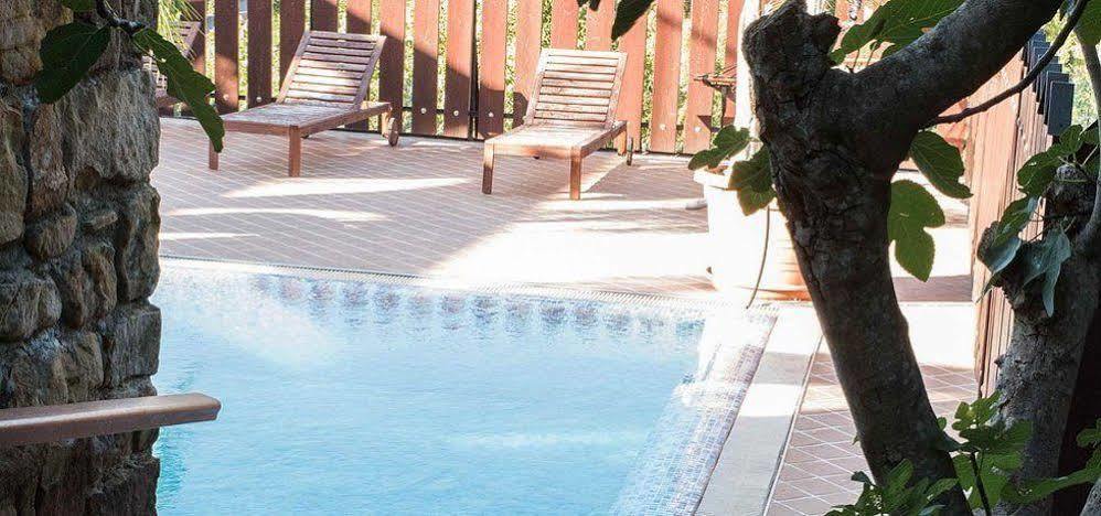 Hotel Castello Valguarnera Caropepe Zewnętrze zdjęcie