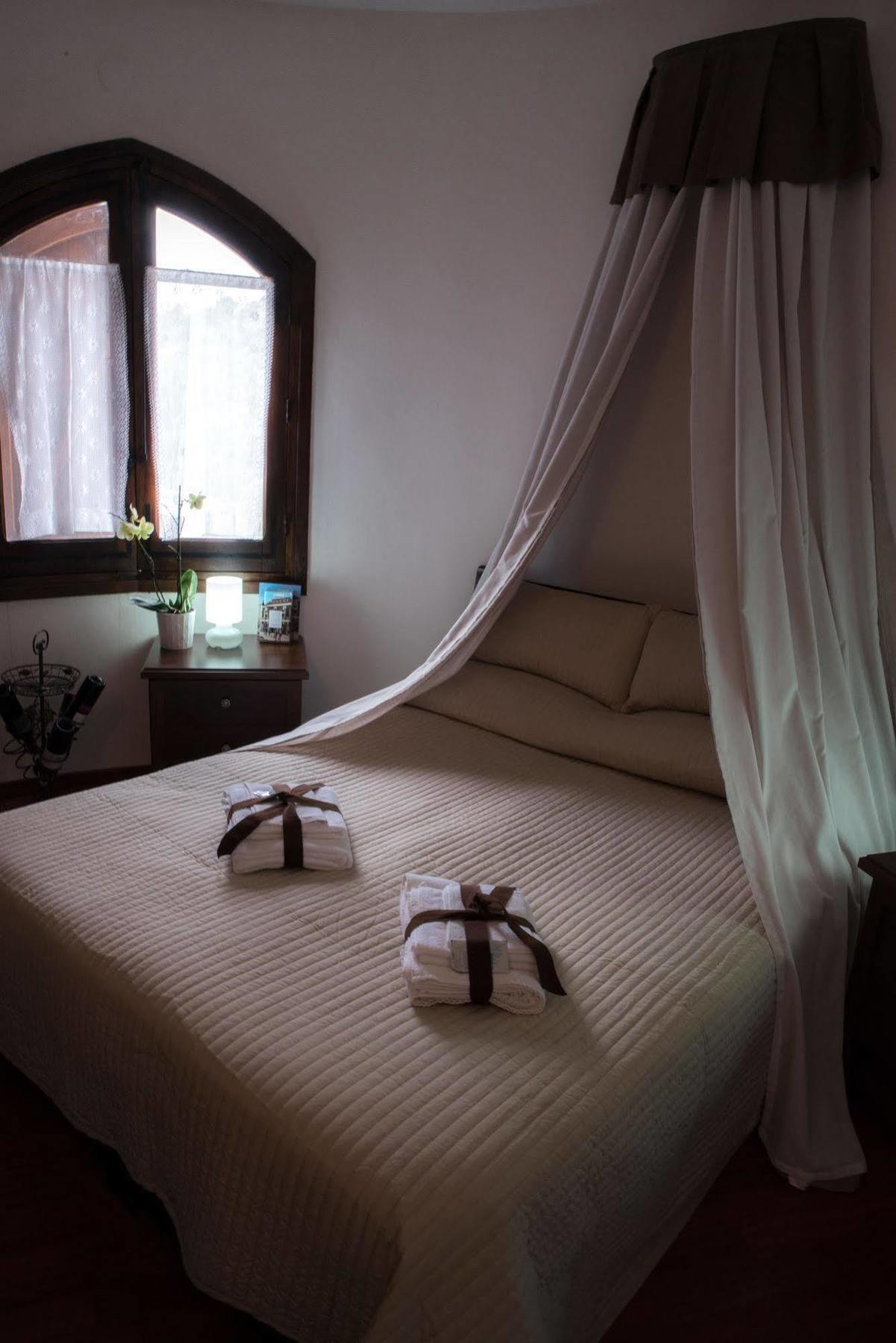 Hotel Castello Valguarnera Caropepe Zewnętrze zdjęcie