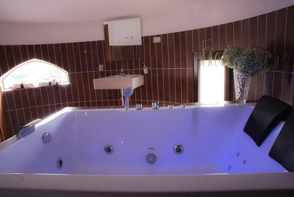 Hotel Castello Valguarnera Caropepe Zewnętrze zdjęcie