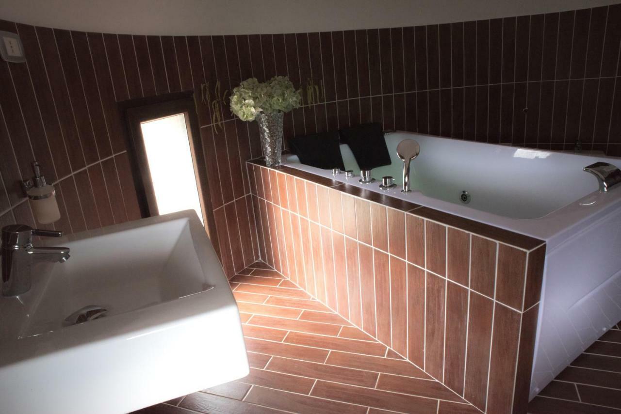 Hotel Castello Valguarnera Caropepe Zewnętrze zdjęcie
