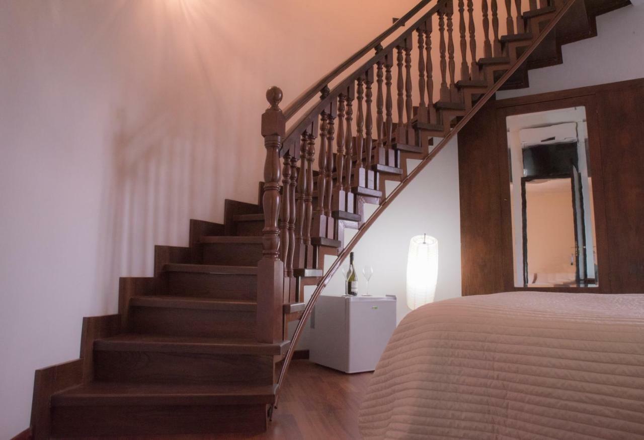 Hotel Castello Valguarnera Caropepe Zewnętrze zdjęcie