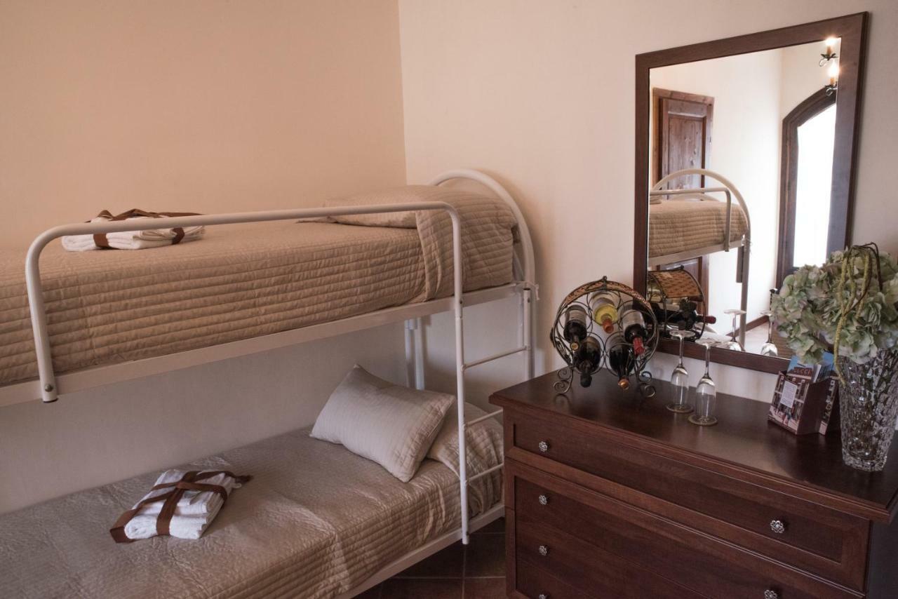 Hotel Castello Valguarnera Caropepe Zewnętrze zdjęcie