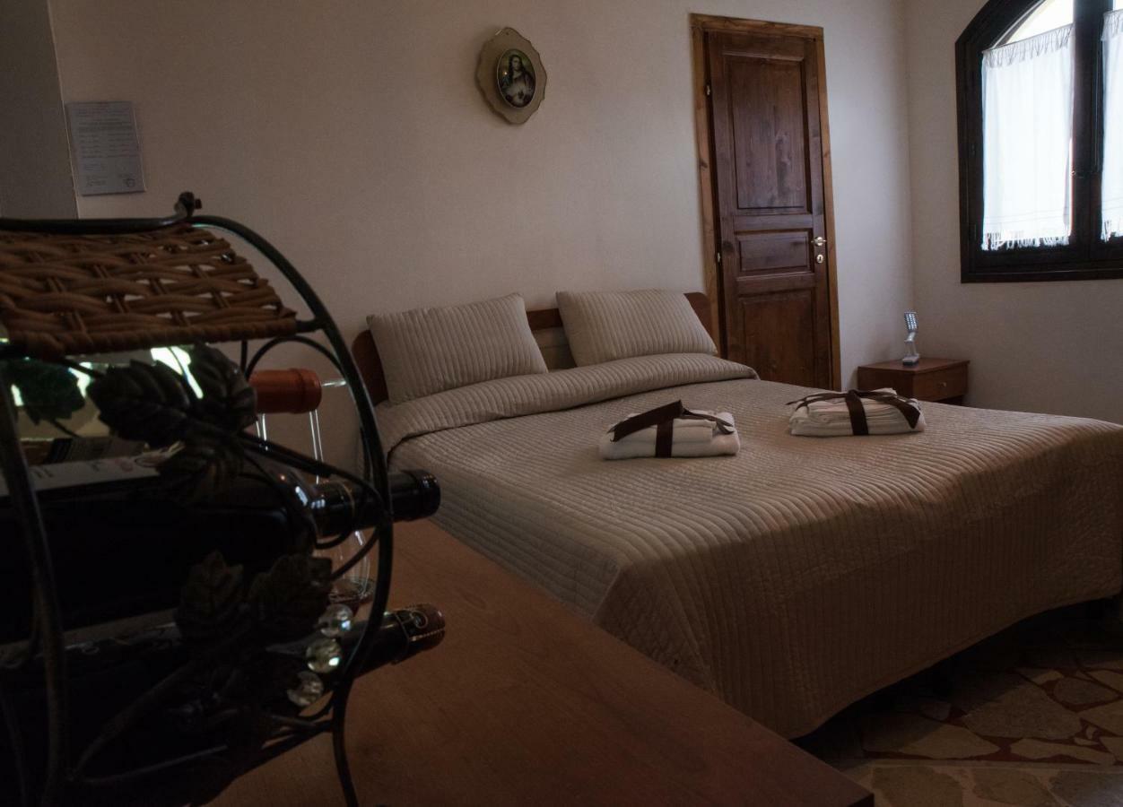 Hotel Castello Valguarnera Caropepe Zewnętrze zdjęcie