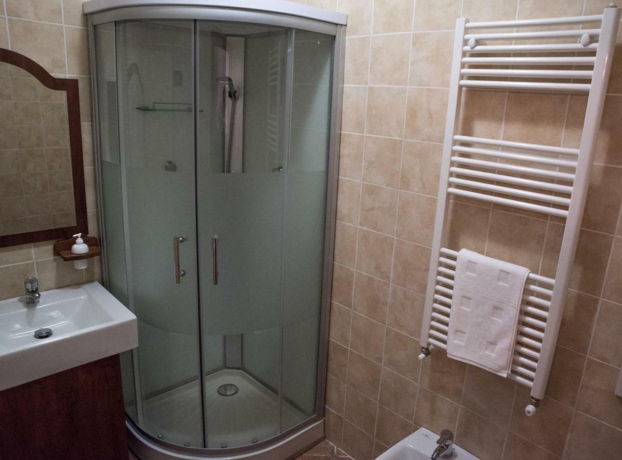 Hotel Castello Valguarnera Caropepe Zewnętrze zdjęcie
