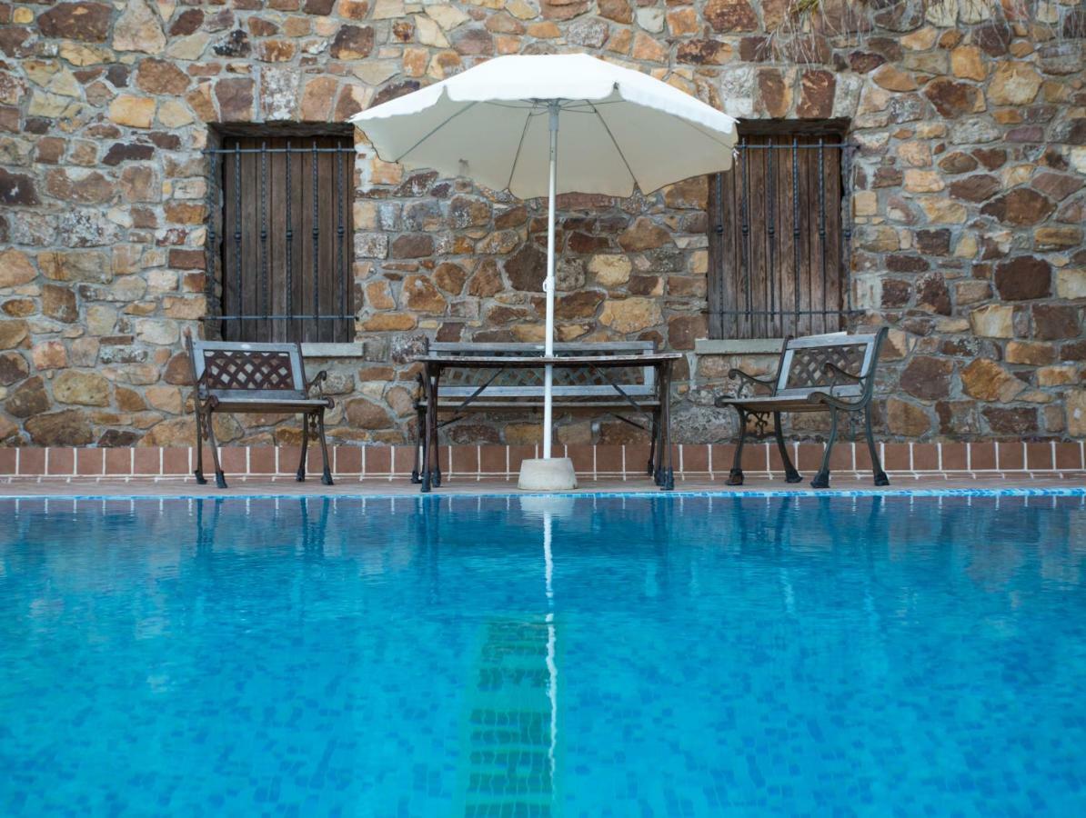 Hotel Castello Valguarnera Caropepe Zewnętrze zdjęcie