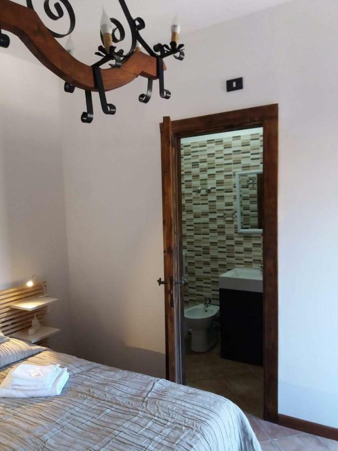 Hotel Castello Valguarnera Caropepe Zewnętrze zdjęcie