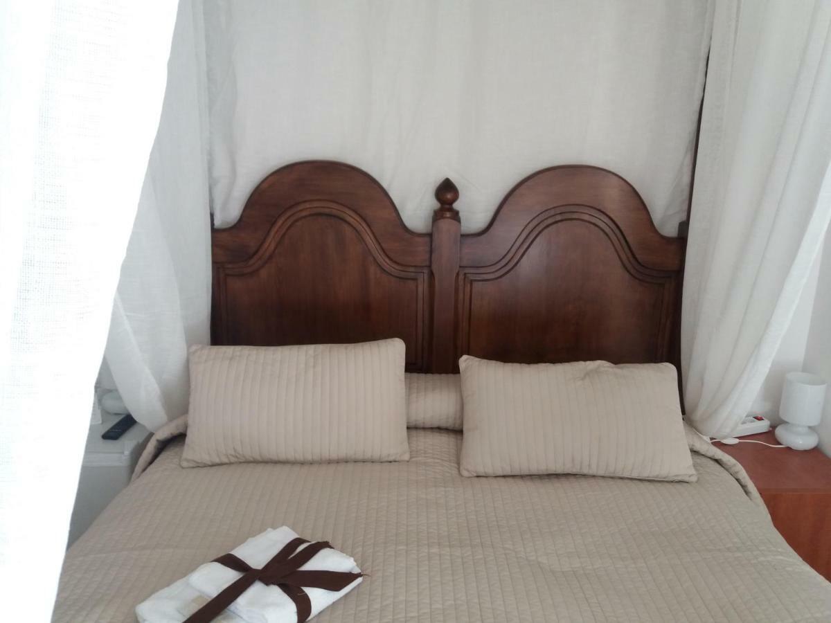 Hotel Castello Valguarnera Caropepe Zewnętrze zdjęcie