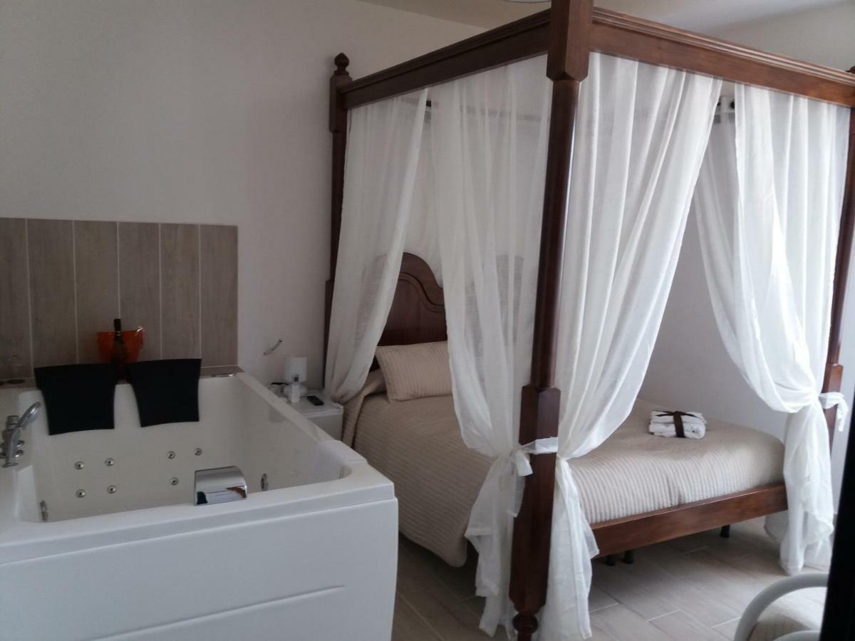 Hotel Castello Valguarnera Caropepe Zewnętrze zdjęcie