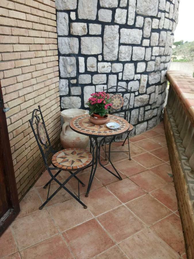 Hotel Castello Valguarnera Caropepe Zewnętrze zdjęcie